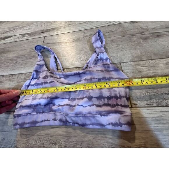 ATHLETA EXHALE Sports Bra Size XXS - Picture 10 of 10